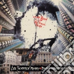 Lee Scratch Perry & Dub Syndicate - Time Boom X De Devil Dead cd