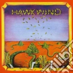Hawkwind - Hawkwind cd
