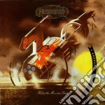 Hawkwind - Hall Of The Mountain Grill cd