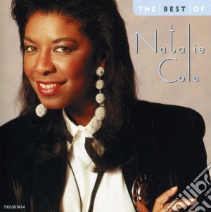 Natalie Cole - Best Of cd musicale di Natalie Cole