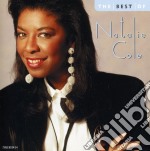 Natalie Cole - Best Of