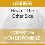 Hevia - The Other Side cd