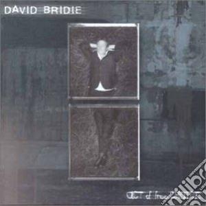 David Bridie - Act Of Free Choice cd musicale di Bridie David