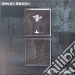 David Bridie - Act Of Free Choice cd