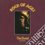 Band (The) - Rock Of Ages (2 Cd) cd