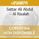 Sattar Ali Abdul - Al Risalah cd
