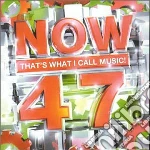 Now That's What I Call Music! 47 / Various (2 Cd) cd