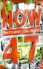 (Audiocassetta) Now That's What I Call Music! 47 / Various (2 Audiocassette) cd