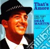 Dean Martin - That's Amore - The Very Best cd