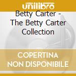 Betty Carter - The Betty Carter Collection cd