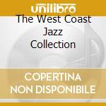 The West Coast Jazz Collection cd