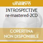 INTROSPECTIVE re-mastered-2CD cd