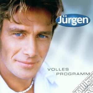 Juergen - Volles Programm cd musicale di Juergen