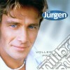 Juergen - Volles Programm cd