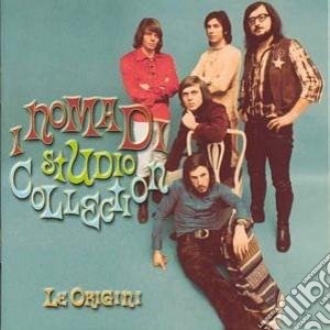 Nomadi (I) - I Nomadi Studio Collection (2 Cd) cd musicale di NOMADI