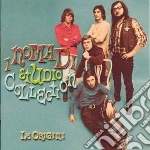 Nomadi (I) - I Nomadi Studio Collection (2 Cd) cd