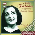 Falcon Ada - Sus Mayores Exitos cd