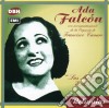 Falcon Ada - Sus Mayores Exitos cd