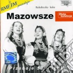 Mazowsze - Zlota Kolekcja