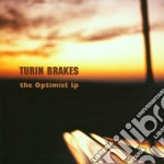 Turin Brakes - The Optimist Lp