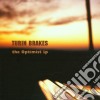 Turin Brakes - The Optimist Lp cd