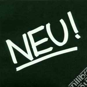 Neu - Neu 75 cd musicale di Neu