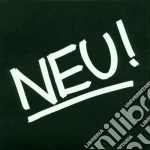 Neu - Neu 75 cd