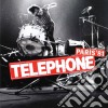 Telephone - Paris '81 cd
