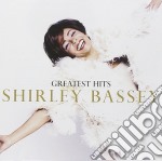 Shirley Bassey - Greatest Hits