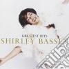 Shirley Bassey - Greatest Hits cd