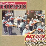 Richard Thompson - Action Packed - Best Of The Capitol Years