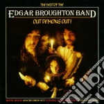 Edgar Broughton Band - Out Demons Out - The Best cd