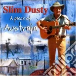 Slim Dusty - Piece Of Australia cd