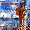 Slim Dusty - Piece Of Australia cd