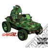 Gorillaz - Gorillaz cd