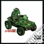 (LP Vinile) Gorillaz - Gorillaz (2 Lp) vinile