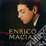 Enrico Macias - L'Oriental  cd