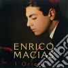 Enrico Macias - L'Oriental  cd