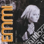 Emmi - Solitary Motions cd