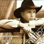 Garth Brooks - Scarecrow cd
