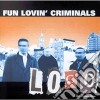 Fun Lovin' Criminals - Loco cd