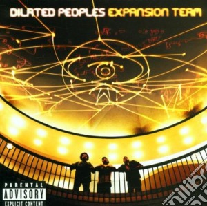 Dilated Peoples - Expansion Team cd musicale