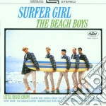 Beach Boys (The) - Surfer Girl / Shut Down Volume 2 cd