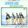 Beach Boys (The) - Surfer Girl / Shut Down Volume 2 cd