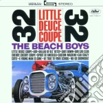 Beach Boys (The) - Little Deuce Coupe / All Summer Long cd