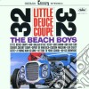 Beach Boys (The) - Little Deuce Coupe / All Summer Long cd