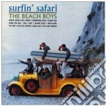 Beach Boys (The) - Surfin Safari/Surfin Usa cd