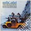 Beach Boys (The) - Surfin Safari/Surfin Usa cd