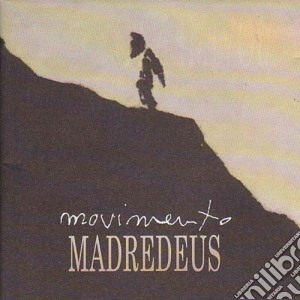 Madredeus - Movimento cd musicale di MADREDEUS