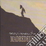 Madredeus - Movimento cd